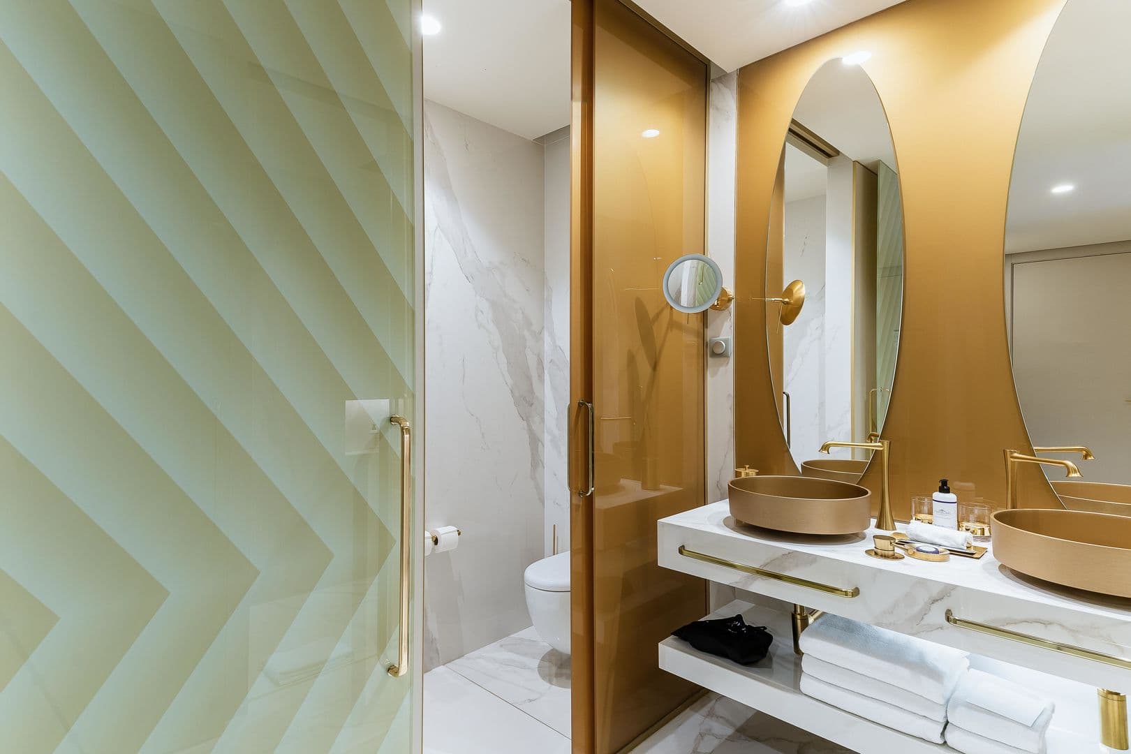 Savoy Palace - The Leading Hotels of the World - Savoy Signature foto 3