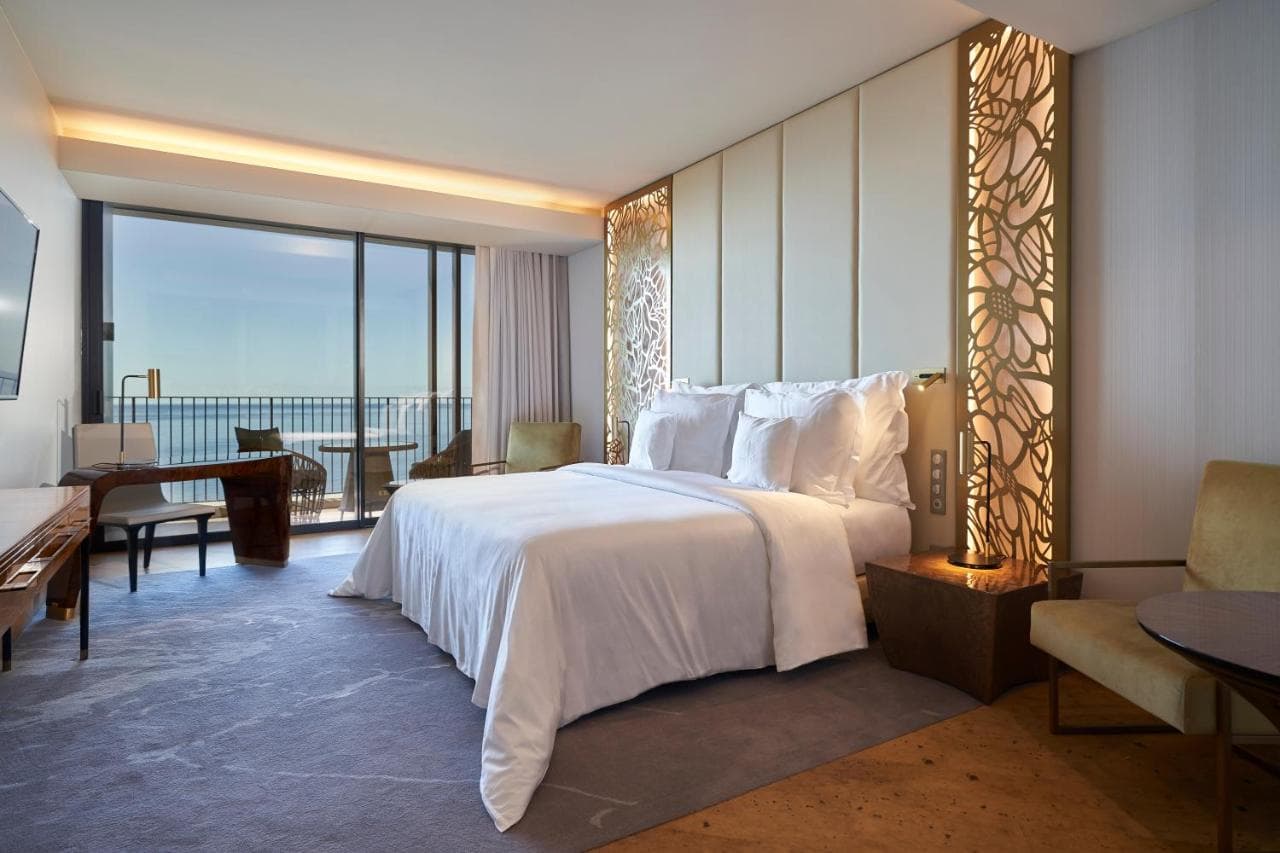 Savoy Palace - The Leading Hotels of the World - Savoy Signature foto 2