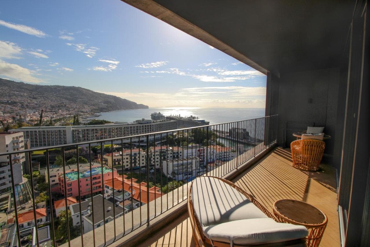 Savoy Palace - The Leading Hotels of the World - Savoy Signature Funchal photo 5