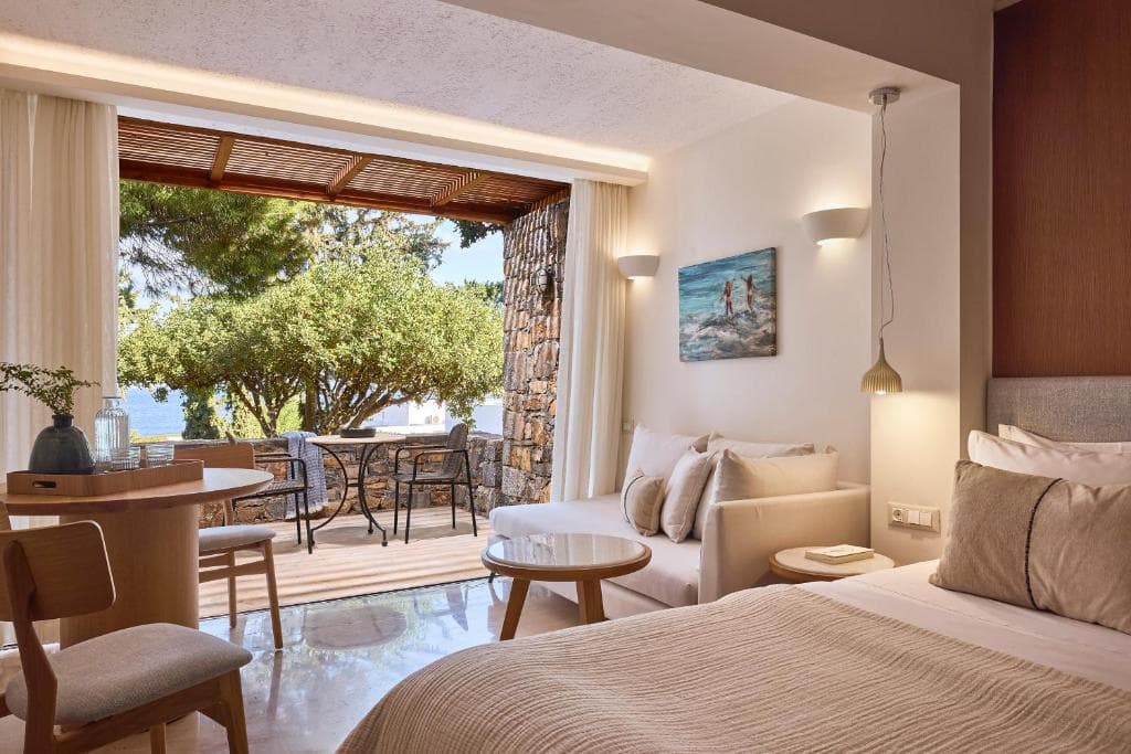 St. Nicolas Bay Resort Hotel & Villas foto 2