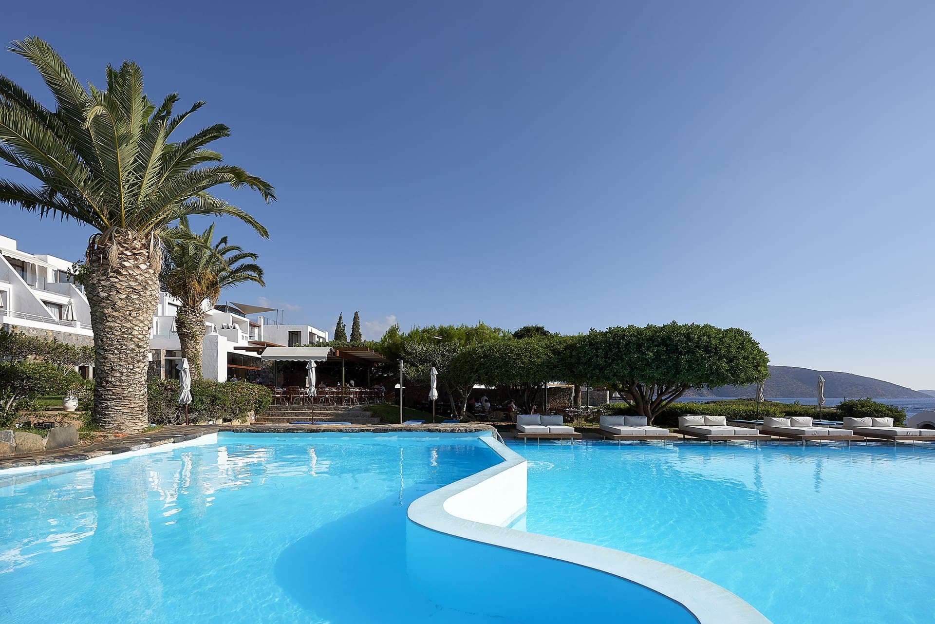 St. Nicolas Bay Resort Hotel & Villas foto 1