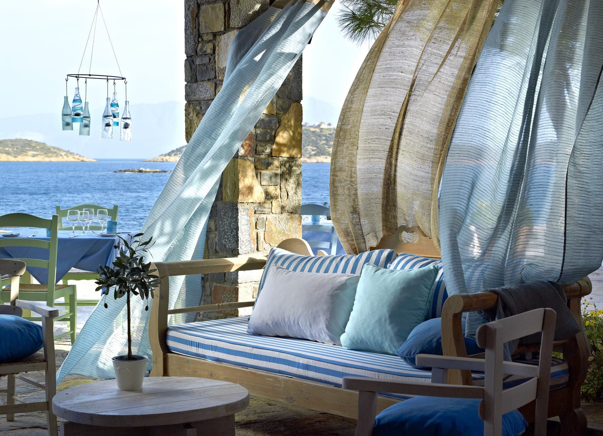 St. Nicolas Bay Resort Hotel & Villas foto 4