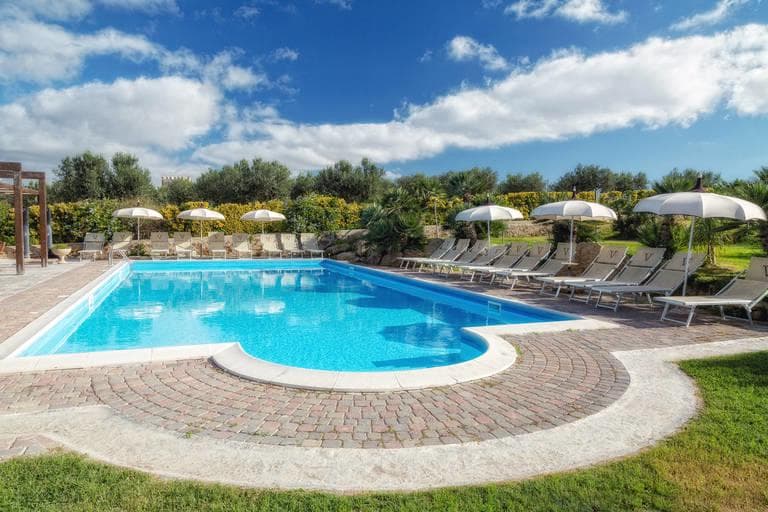 Agriturismo Vultaggio foto 1