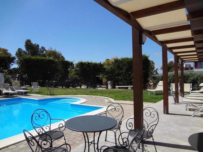 Agriturismo Vultaggio foto 3
