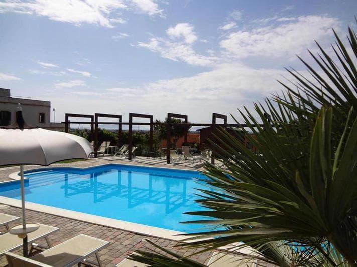 Agriturismo Vultaggio foto 4