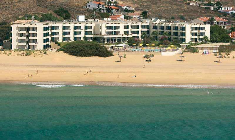 Vila Baleira Suites foto 1