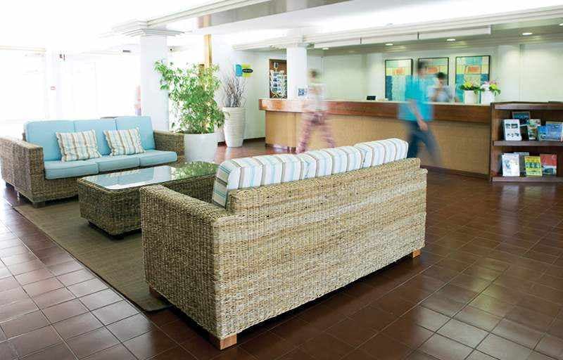 Vila Baleira Suites foto 2