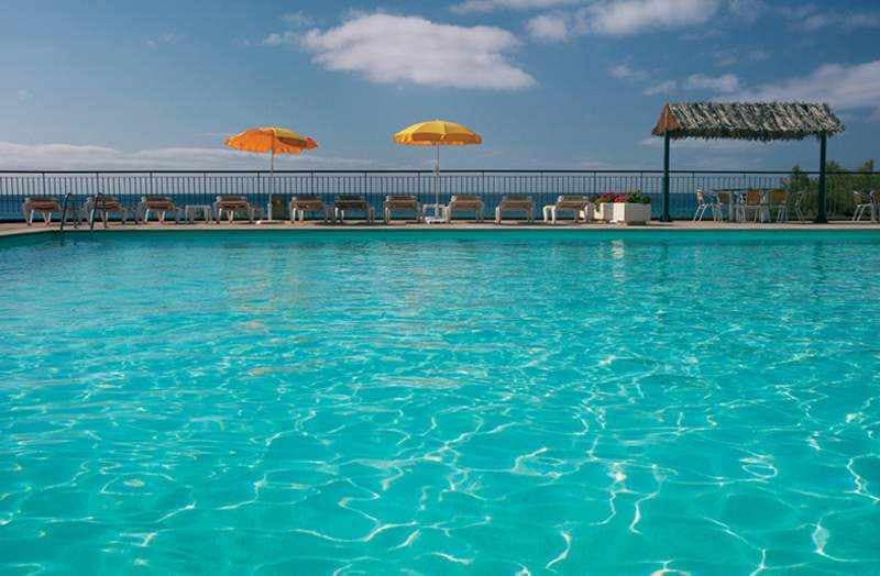 Vila Baleira Suites foto 4