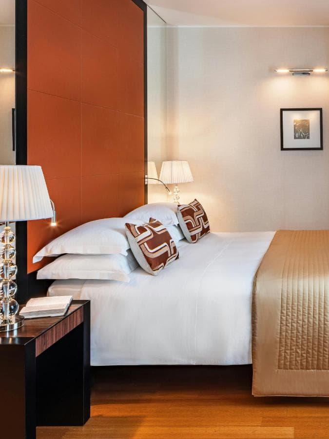 Starhotels Anderson foto 1
