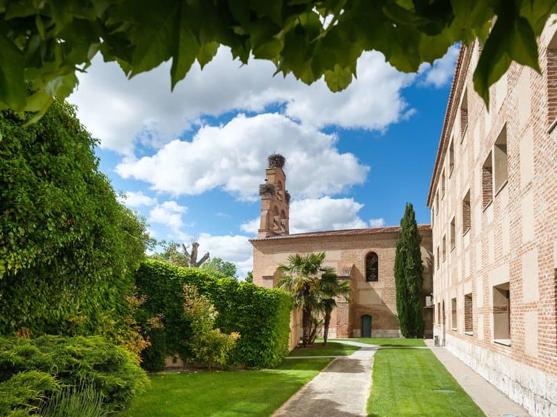 Castilla Termal Olmedo foto 4