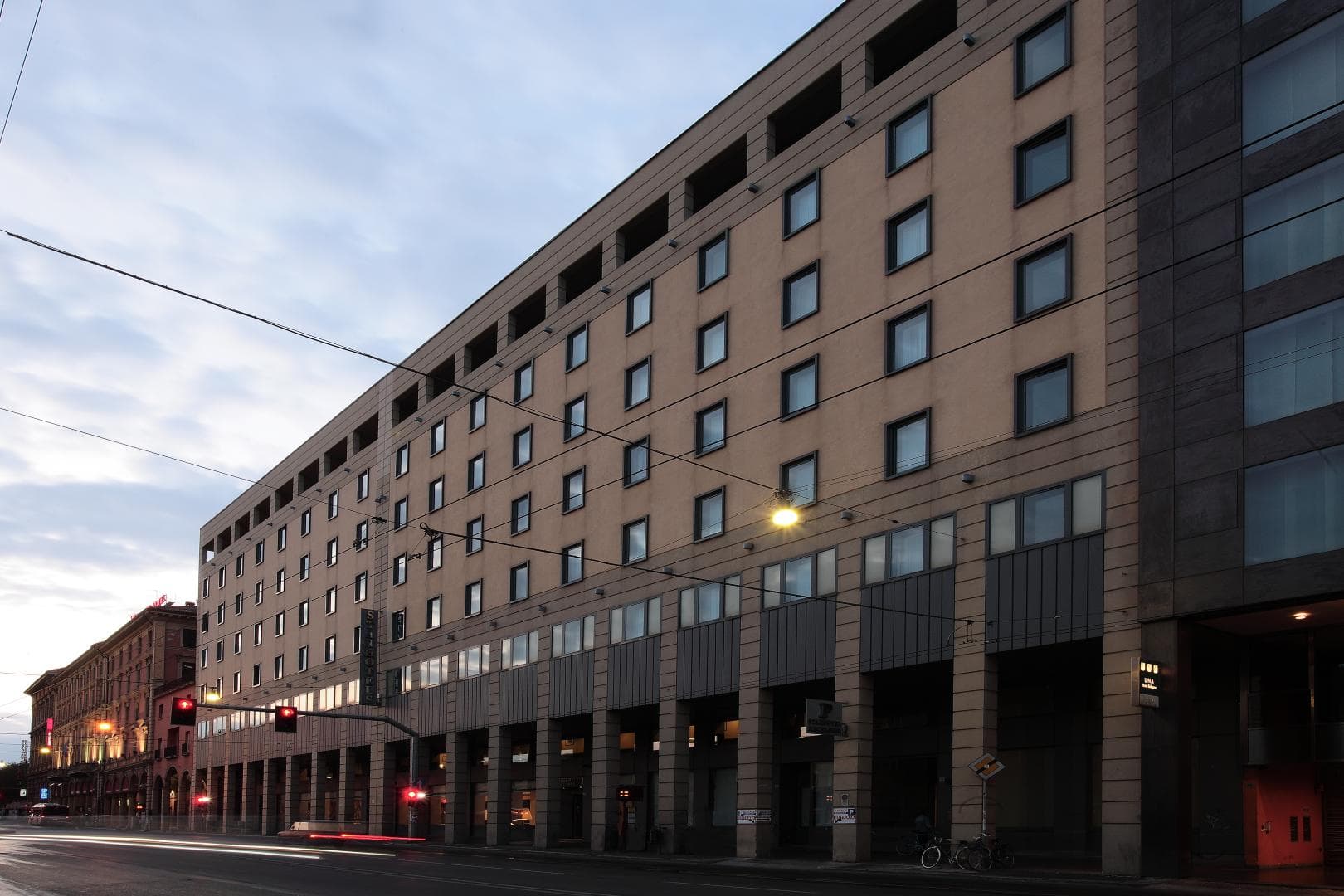 Starhotels Excelsior foto 1