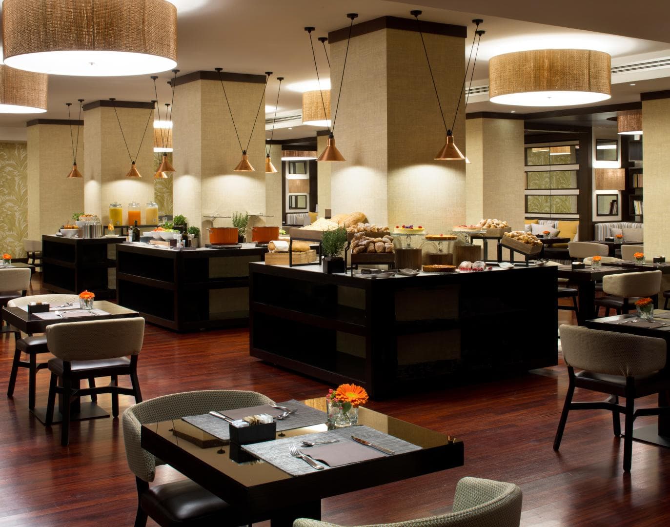 Starhotels Excelsior foto 3