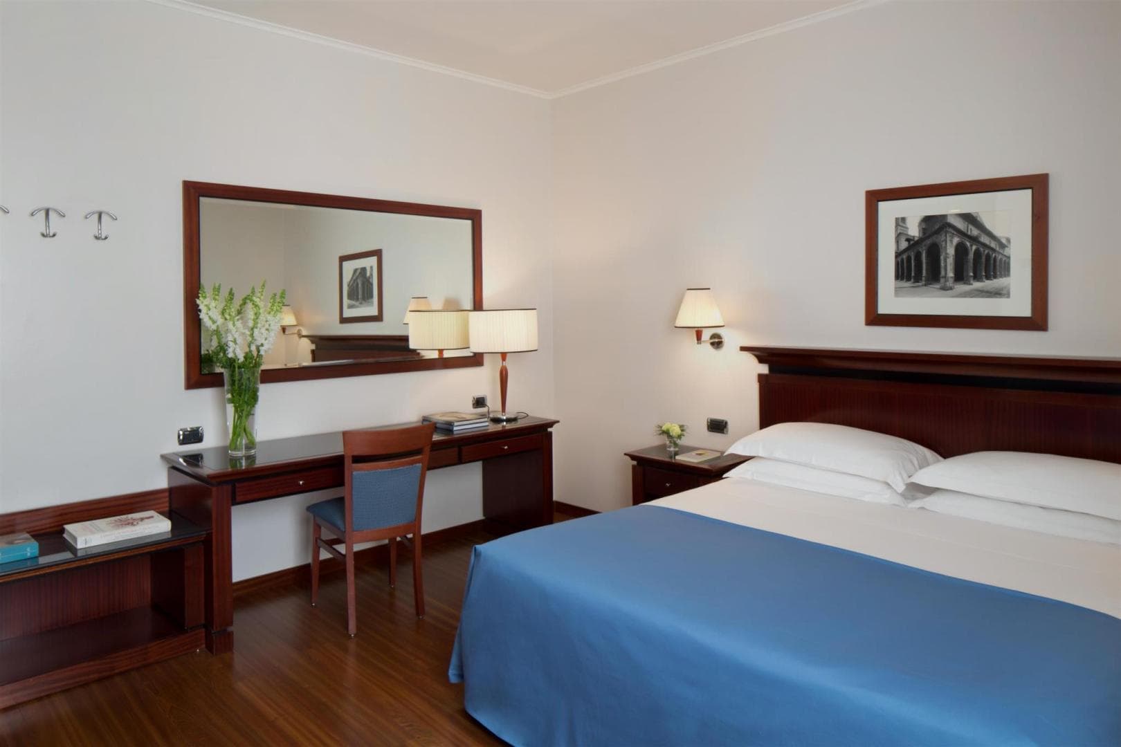 Starhotels Excelsior foto 2