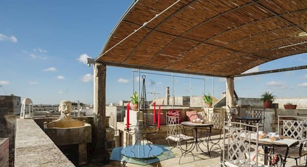 Borgoterra foto 1