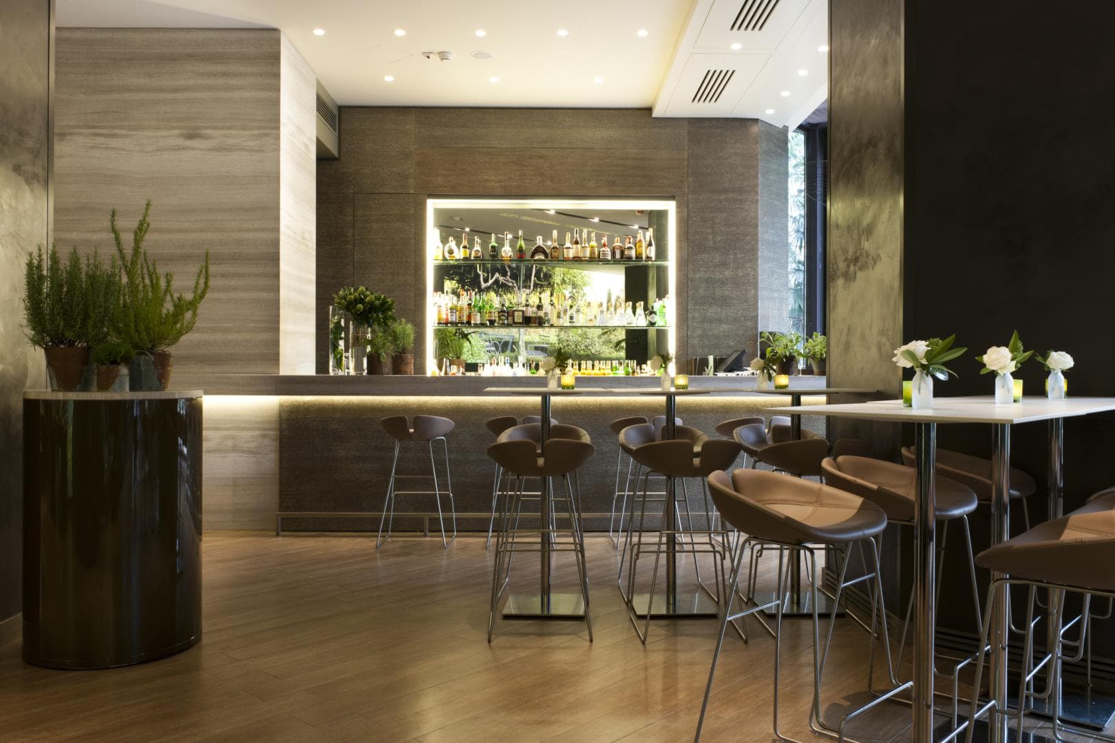 Starhotels E.c.ho. foto 4