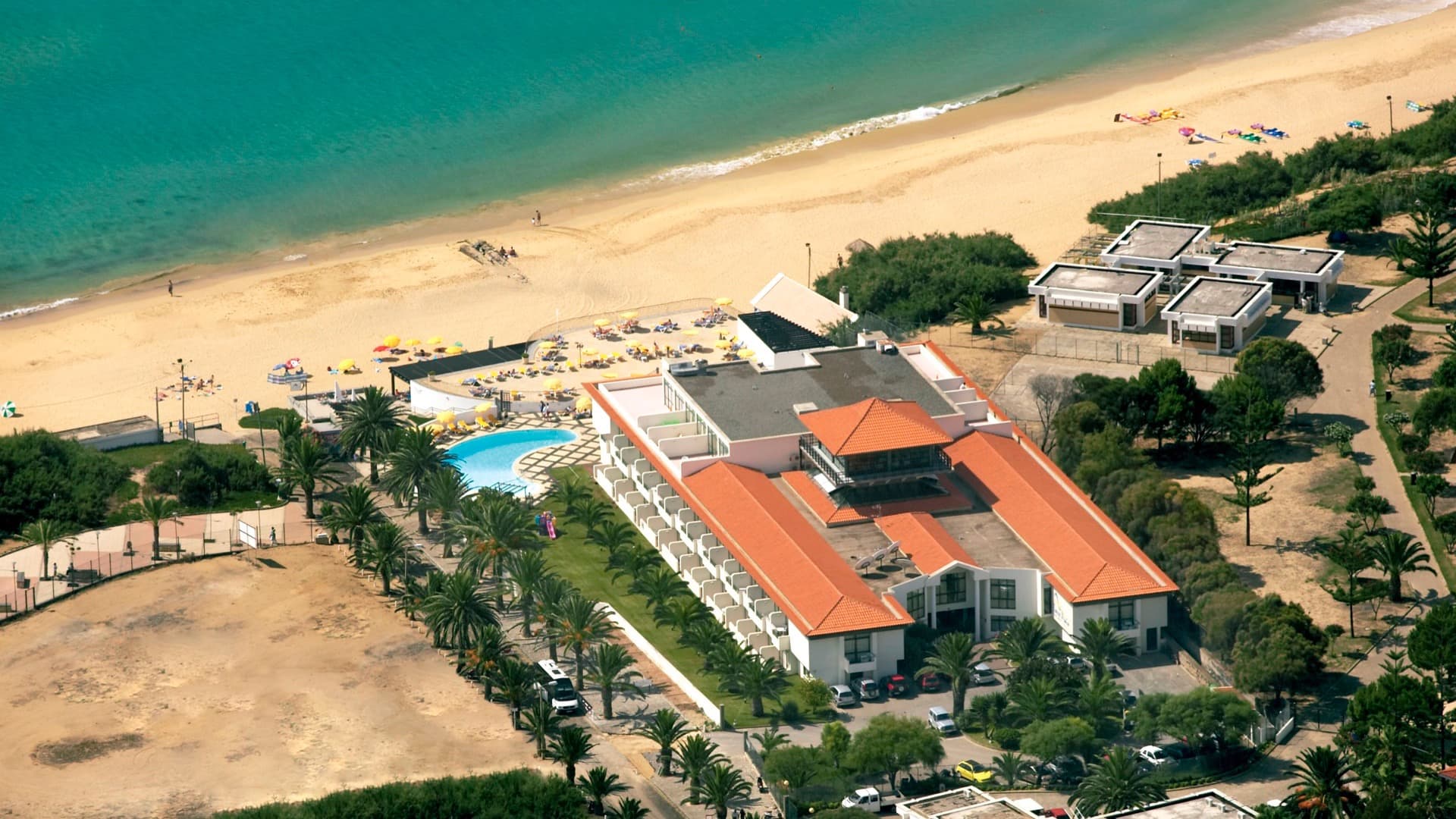 Torre Praia foto 1