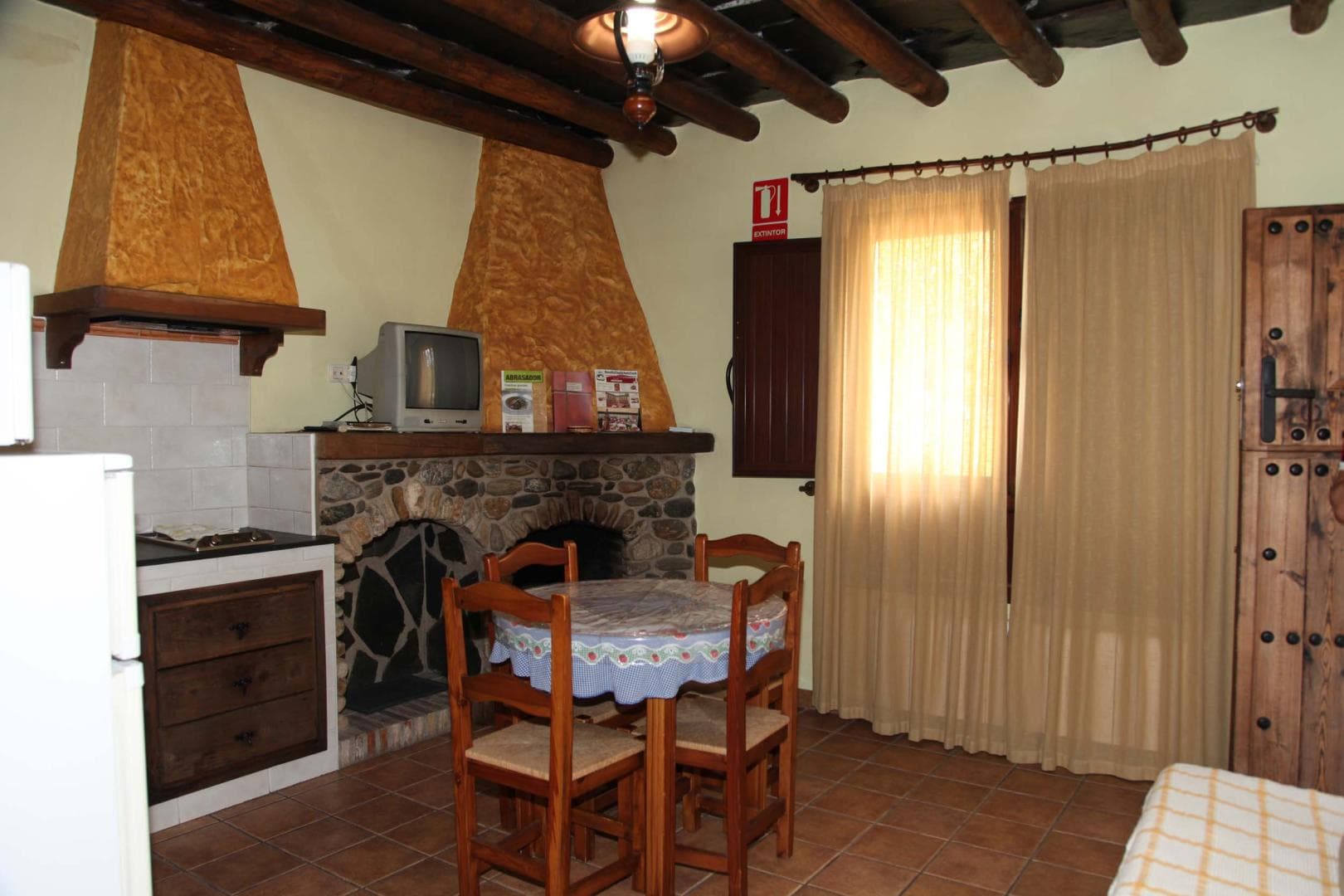 Turismo Rural & SPA El Cercado foto 2