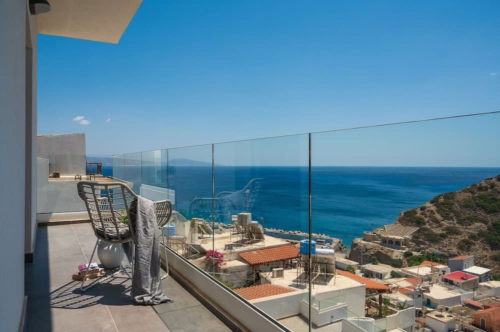 Stella Luxury Apartments Agia Galini photo 5