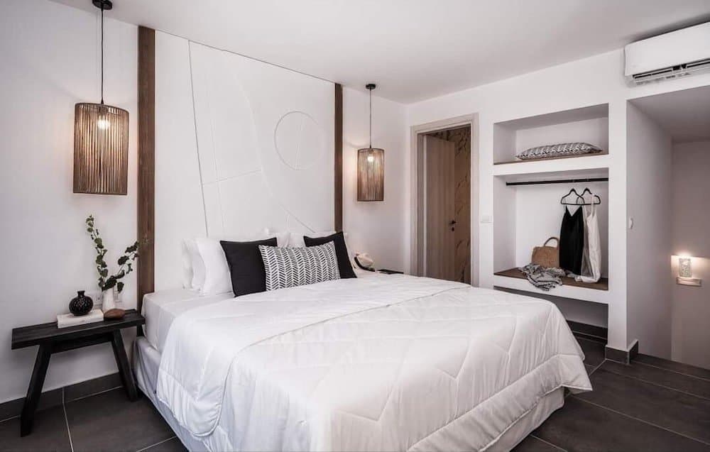 Stella Luxury Apartments foto 2