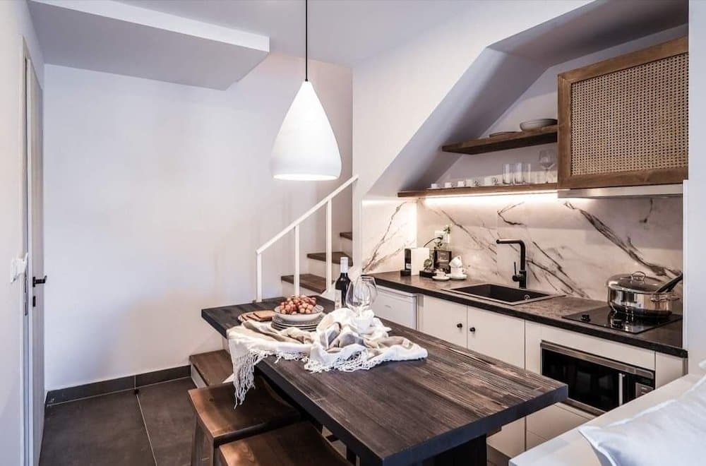 Stella Luxury Apartments foto 4