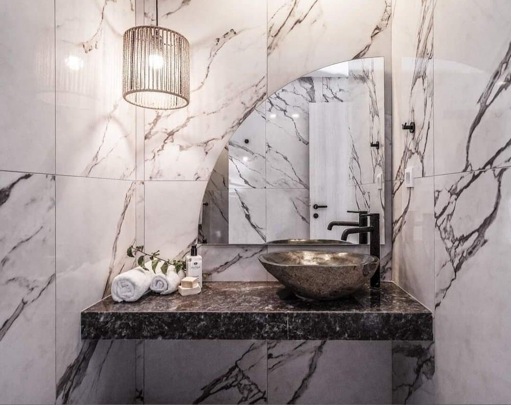 Stella Luxury Apartments foto 3