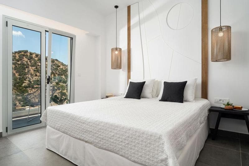 Stella Luxury Apartments foto 1
