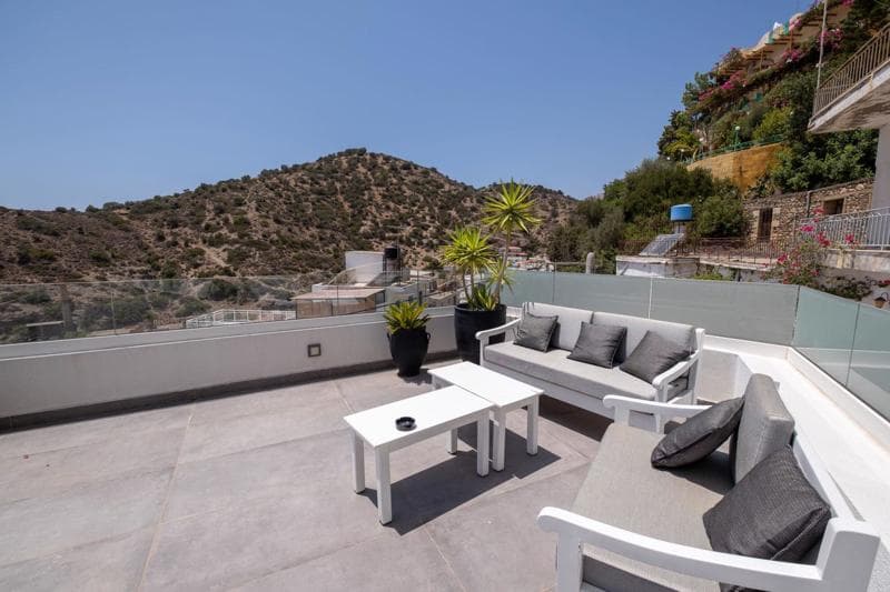 Stella Luxury Apartments foto 4