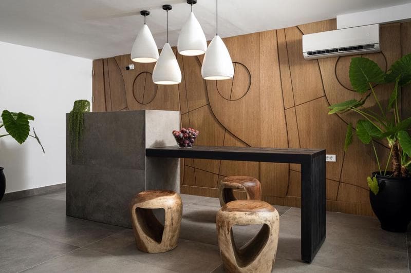 Stella Luxury Apartments Agia Galini photo 5