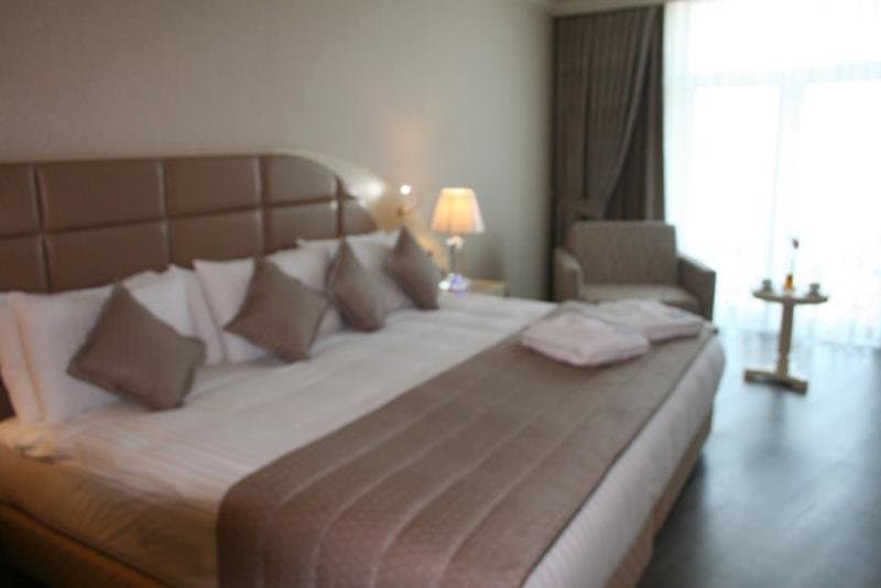 Eser Premium Hotel & Spa foto 3