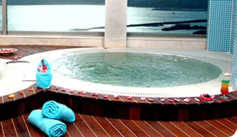 Eser Premium Hotel & Spa foto 2