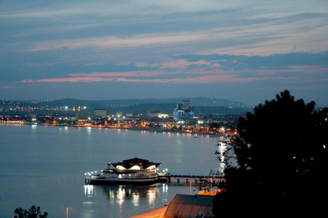 Eser Premium Hotel & Spa Istanbul photo 5