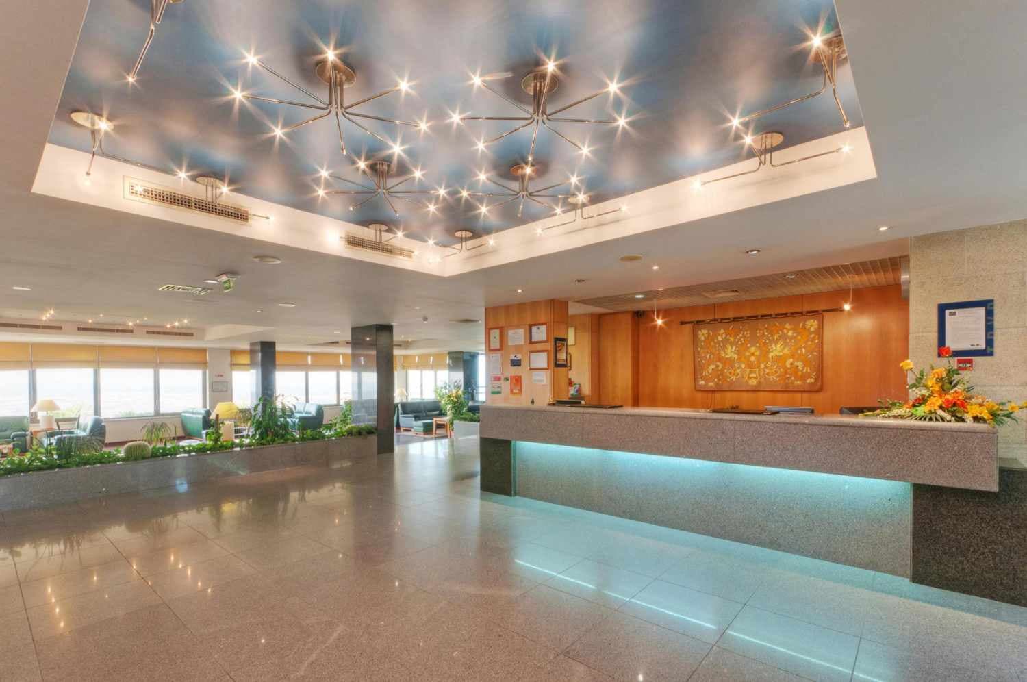 Meliá Castelo Branco foto 2