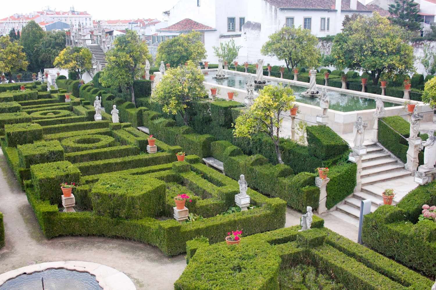 Meliá Castelo Branco foto 4
