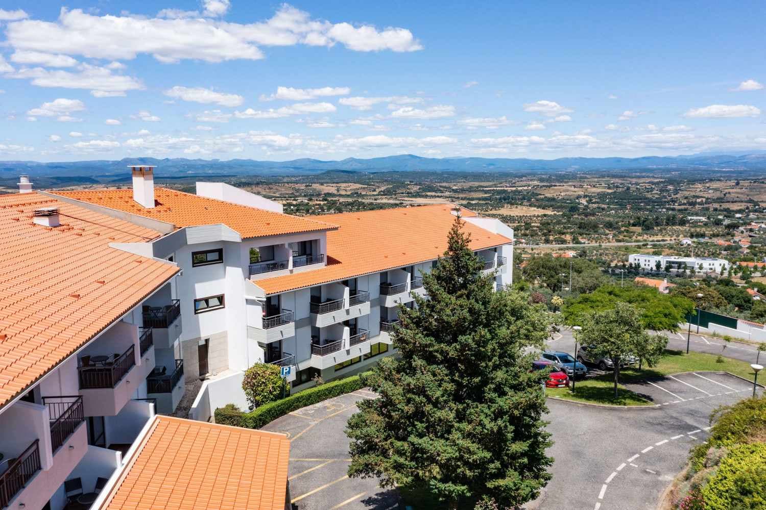 Meliá Castelo Branco foto 1