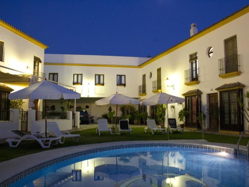 Hacienda Olontigi foto 4