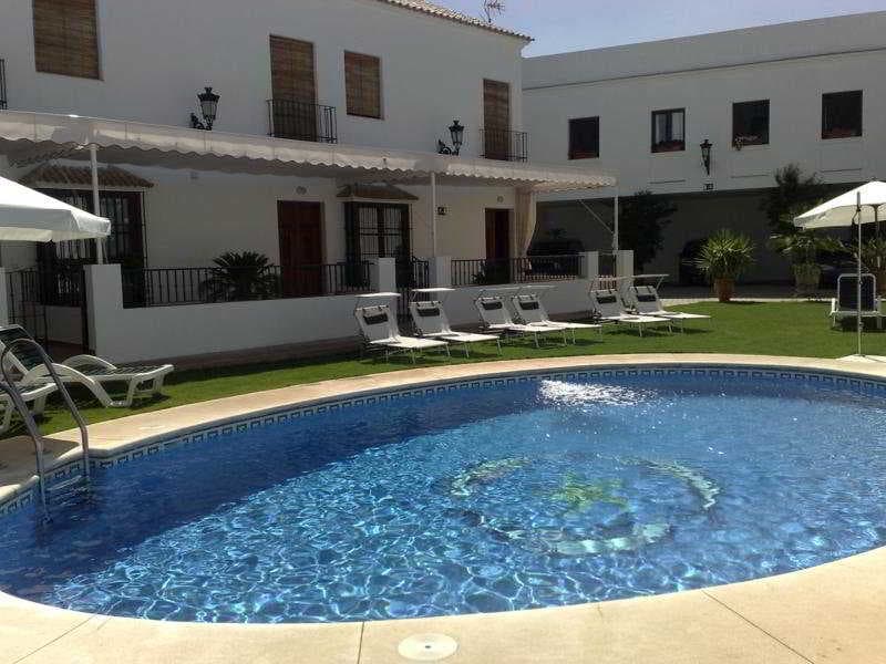 Hacienda Olontigi foto 1