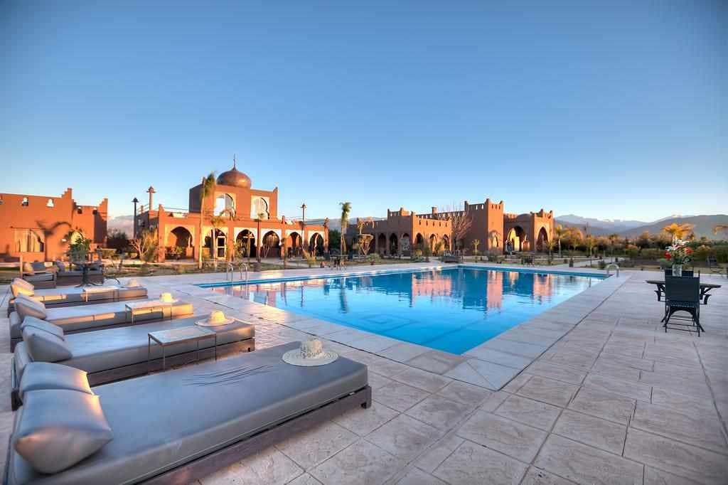 Taj Atlas Wellness foto 3