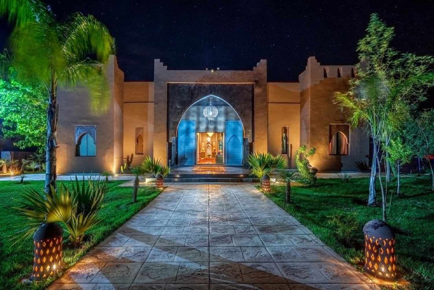Taj Atlas Wellness foto 1