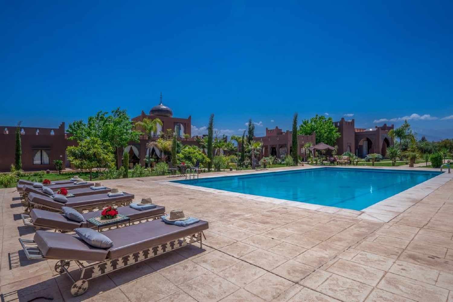 Taj Atlas Wellness foto 4