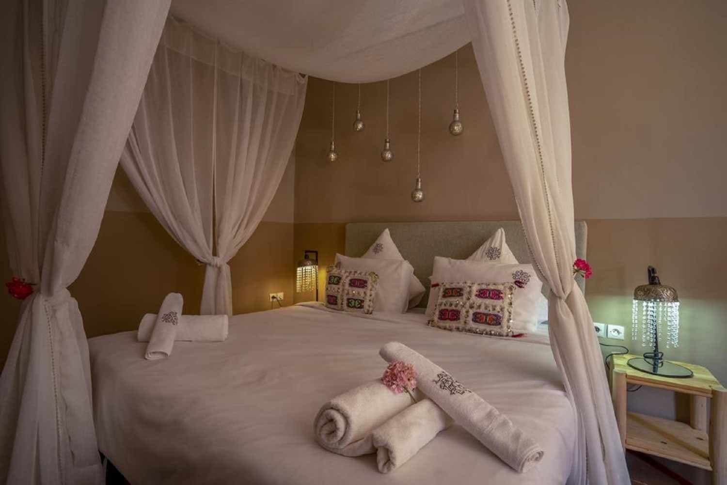 Taj Atlas Wellness Lalla Takerkoust photo 5