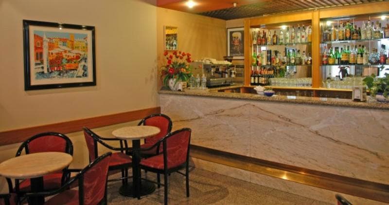 B&B HOTEL Verona foto 2