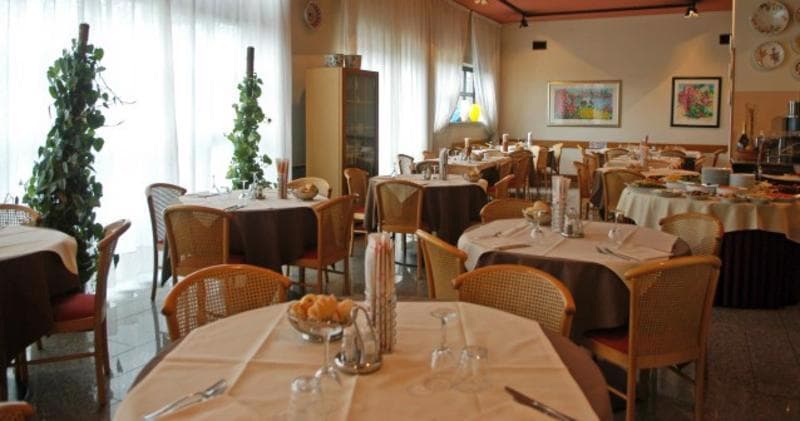 B&B HOTEL Verona Verona photo 5