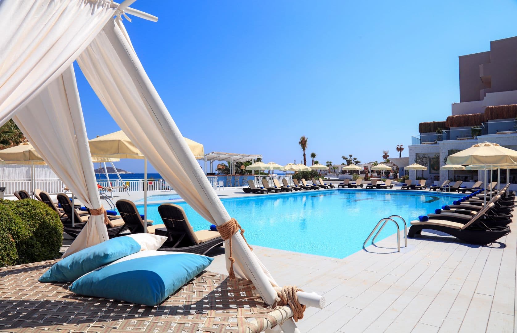 Design Plus Seya Beach Hotel Alaçati photo 5