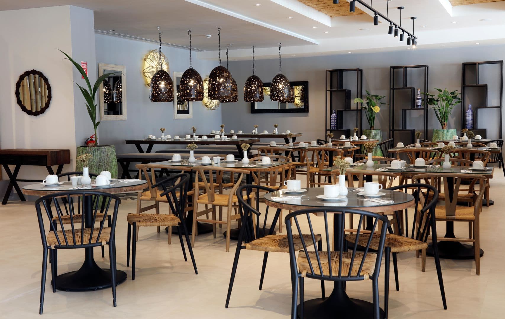 Design Plus Seya Beach Hotel foto 4