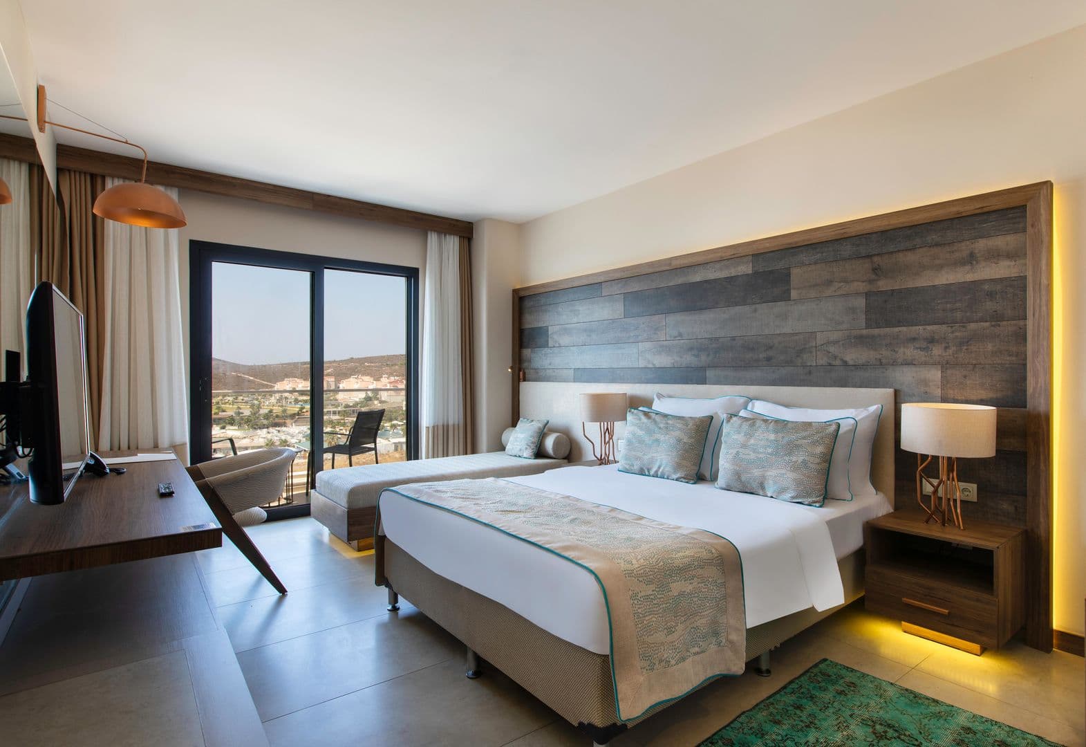 Design Plus Seya Beach Hotel foto 2