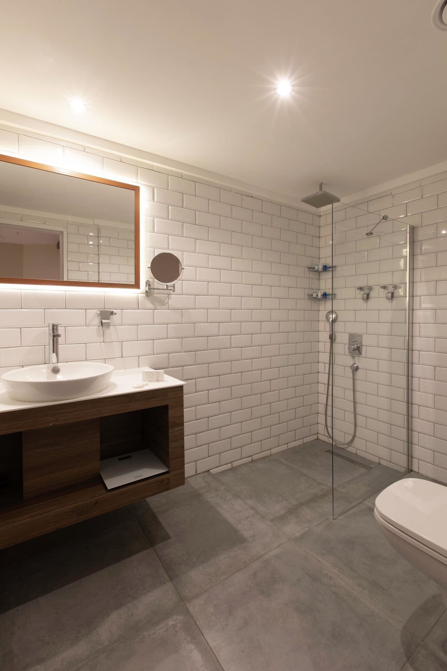 Design Plus Seya Beach Hotel foto 3