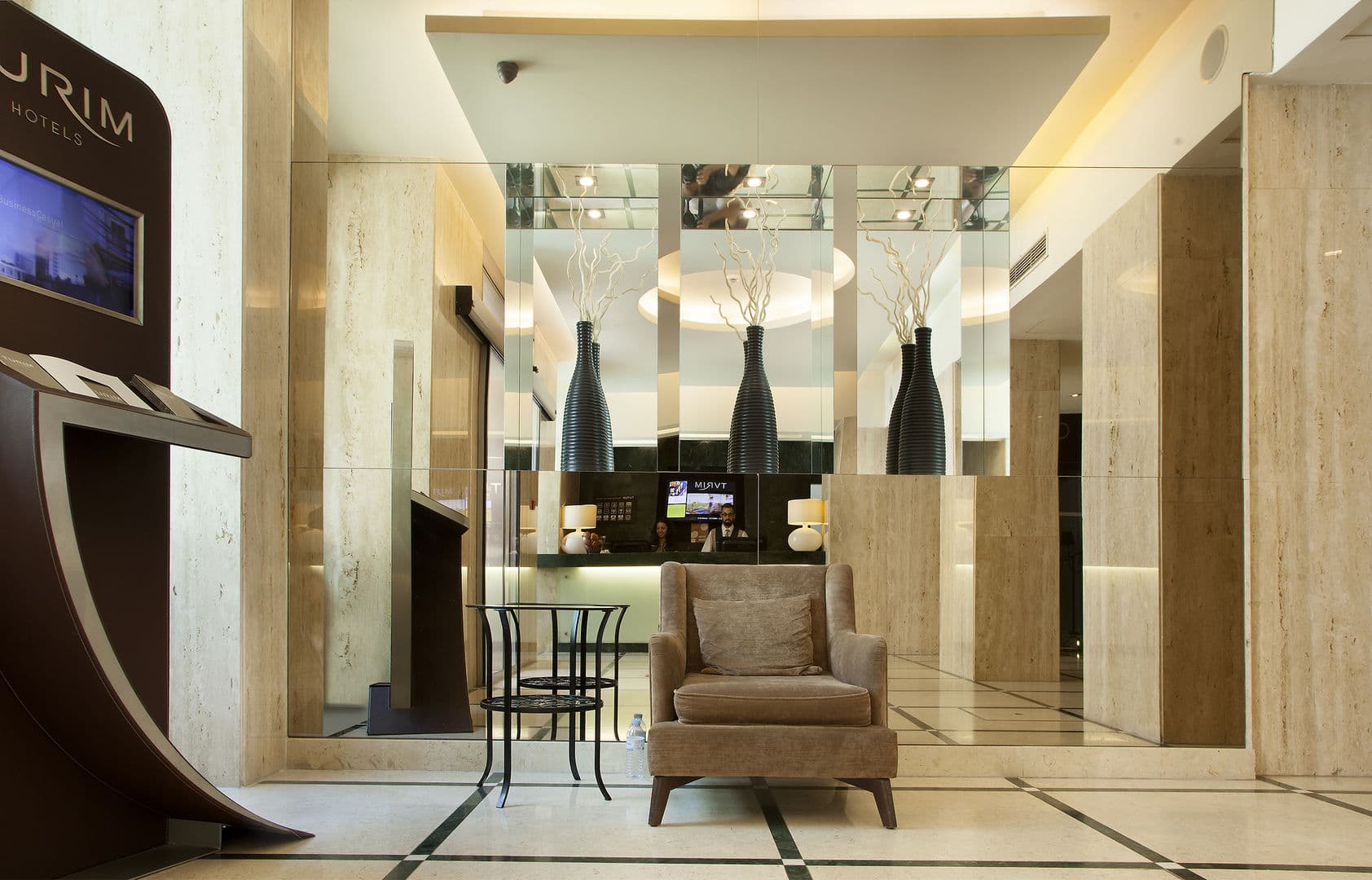 Turim Restauradores Hotel Lissabon photo 5