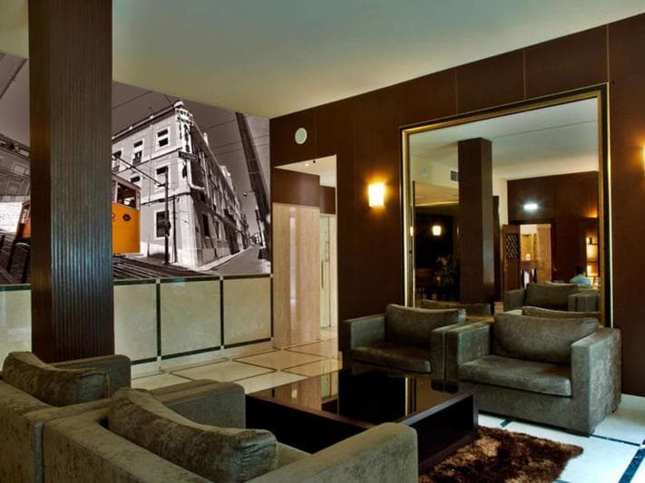 Turim Restauradores Hotel foto 4