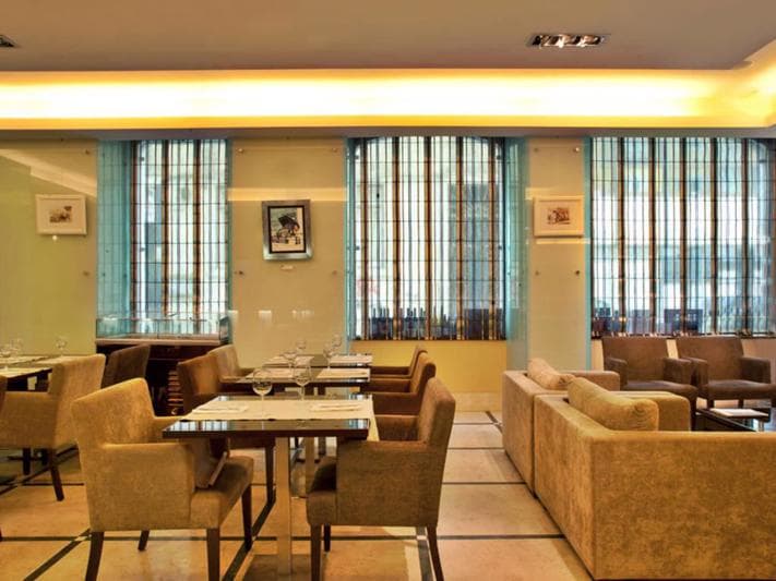 Turim Restauradores Hotel Lissabon photo 5