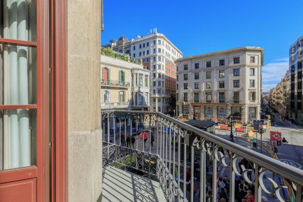 Hotel Suizo Barcelona photo 5